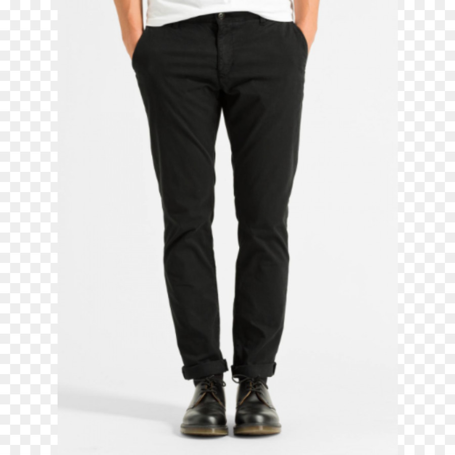 Vaqueros，Pantalones De Slimfit PNG