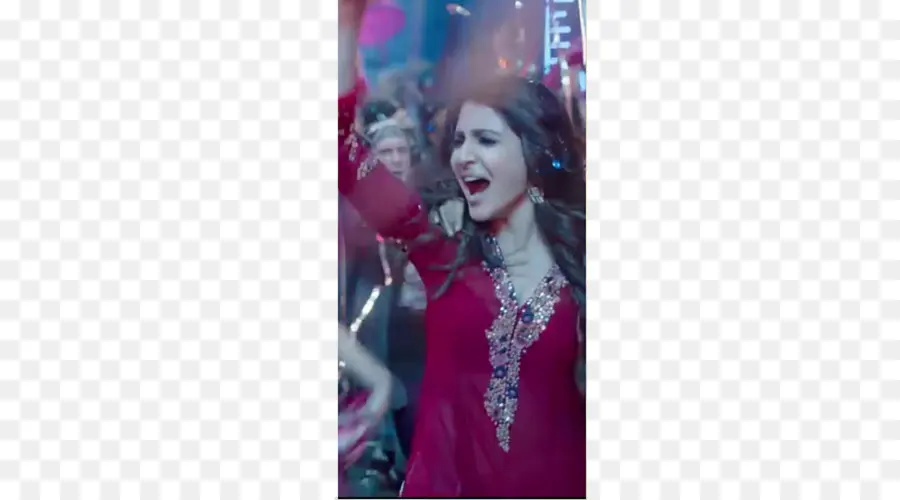 Anushka Sharma，Ae Dil Hai Mushkil PNG