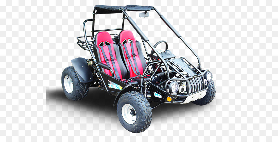 Coche，Gokart PNG