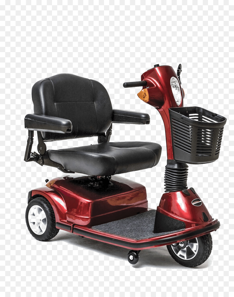 Scooter，Coche PNG