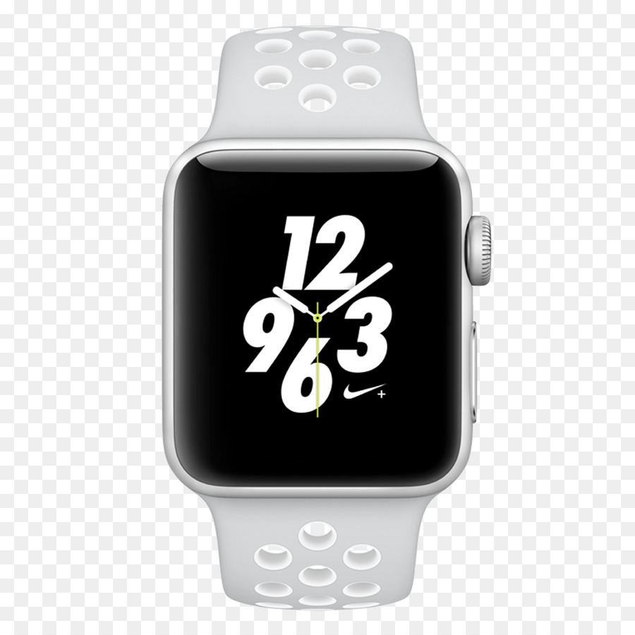 Apple Watch De La Serie 3，Nike PNG