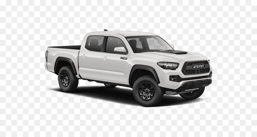 Toyota Tacoma，Volkswagen Amarok PNG