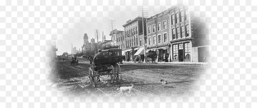 En Blanco Y Negro，Rideau Street PNG