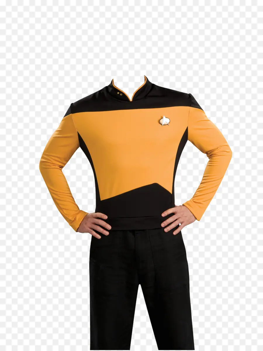 Spock，Disfraz PNG