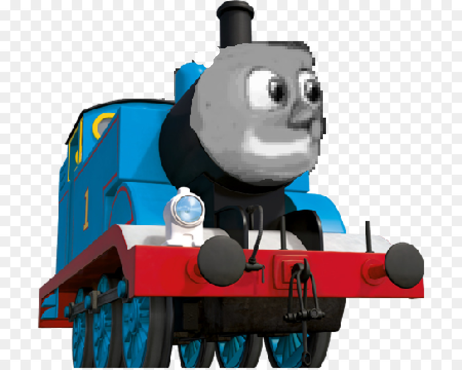 Thomas，Percy PNG