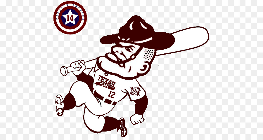 La Universidad De Texas Am，Texas Am Aggies De Béisbol PNG