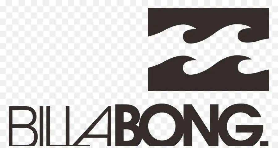 Logotipo De Billabong，Marca PNG