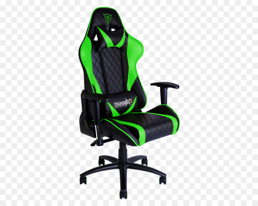 Silla De Juego，Rojo PNG