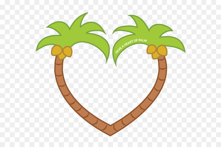 El Corazón De La Palma，Arecaceae PNG