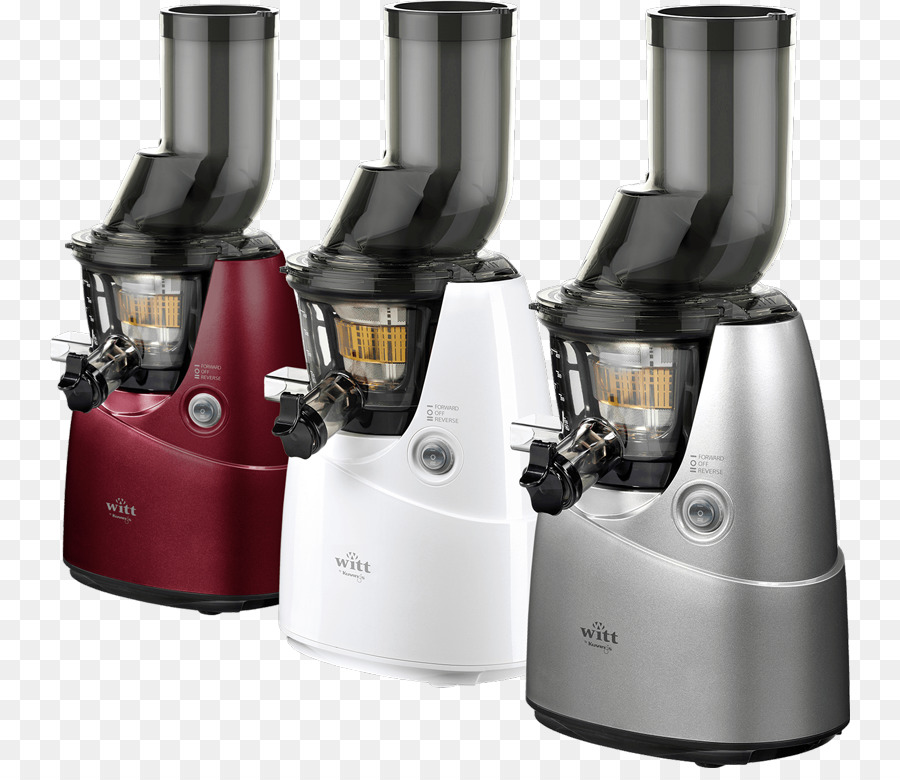 Jugo，Kuvings B6000 Todo El Slow Juicer PNG