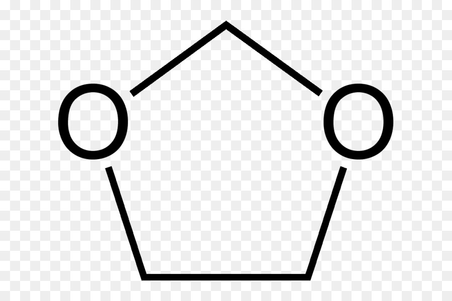 Dioxolano，Dithiane PNG