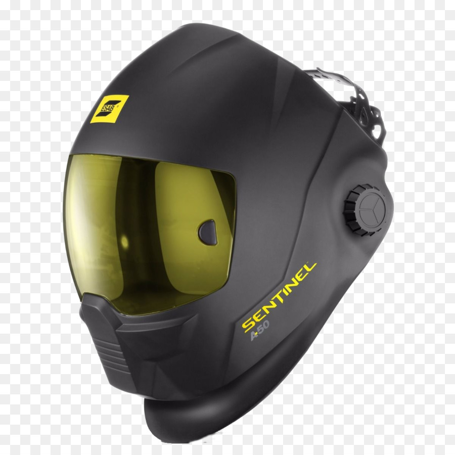 Casco De La Soldadura，Esab PNG