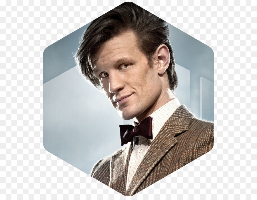 Matt Smith，El Médico Que PNG