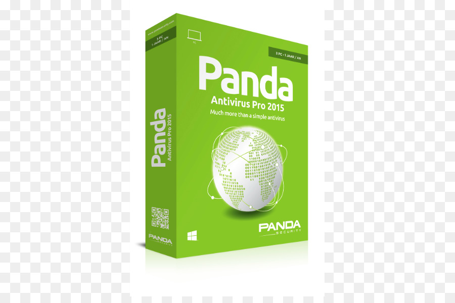 Panda Cloud Antivirus，El Software Antivirus PNG