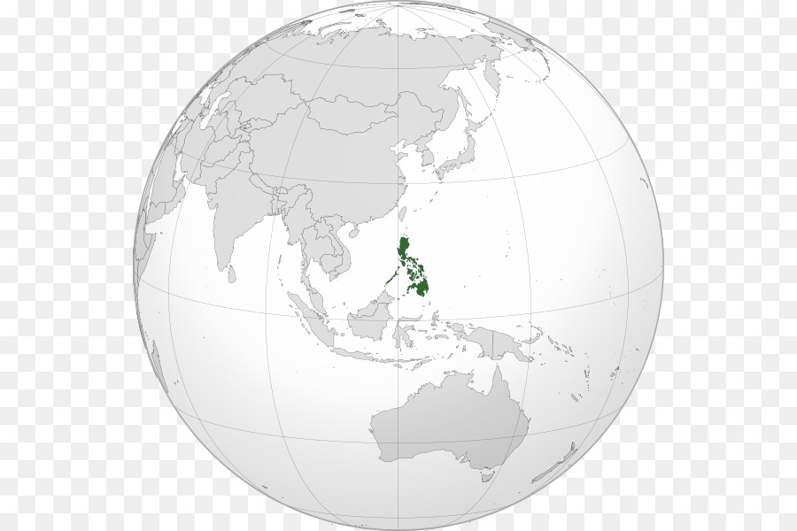 Filipinas，Mundo PNG