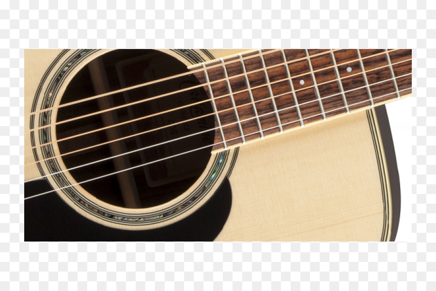 Guitarras Takamine，Dreadnought PNG