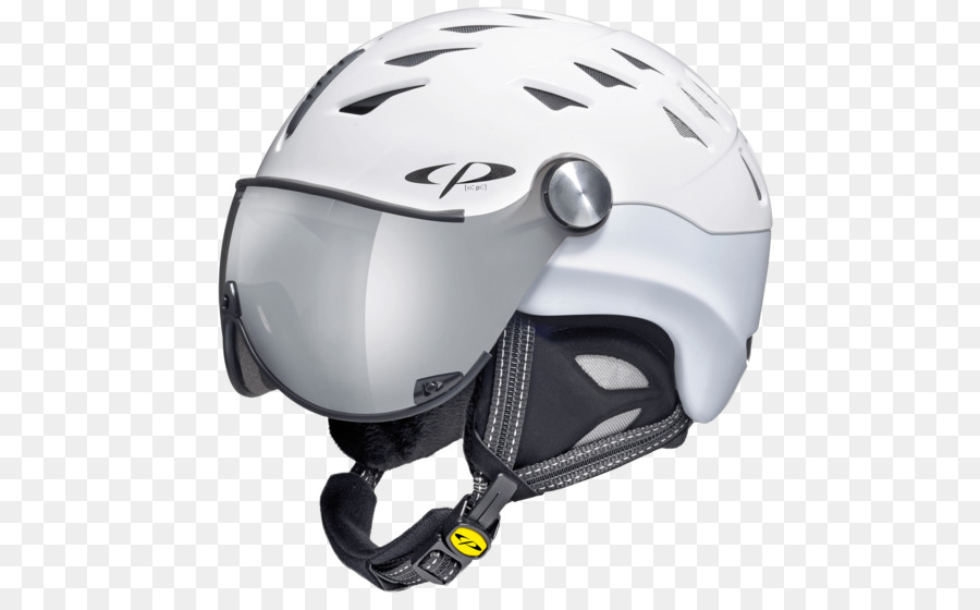 Los Cascos Para Bicicleta，Ski Snowboard Cascos PNG