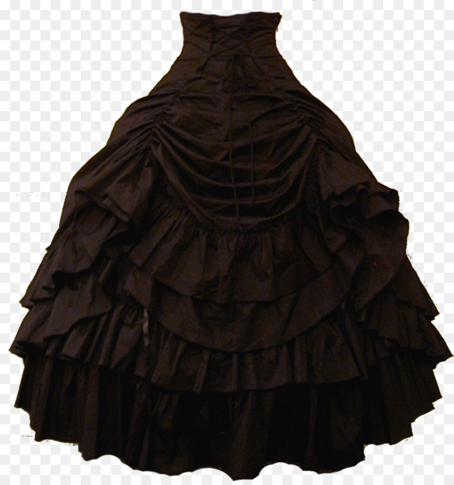 Vestido，Ropa PNG