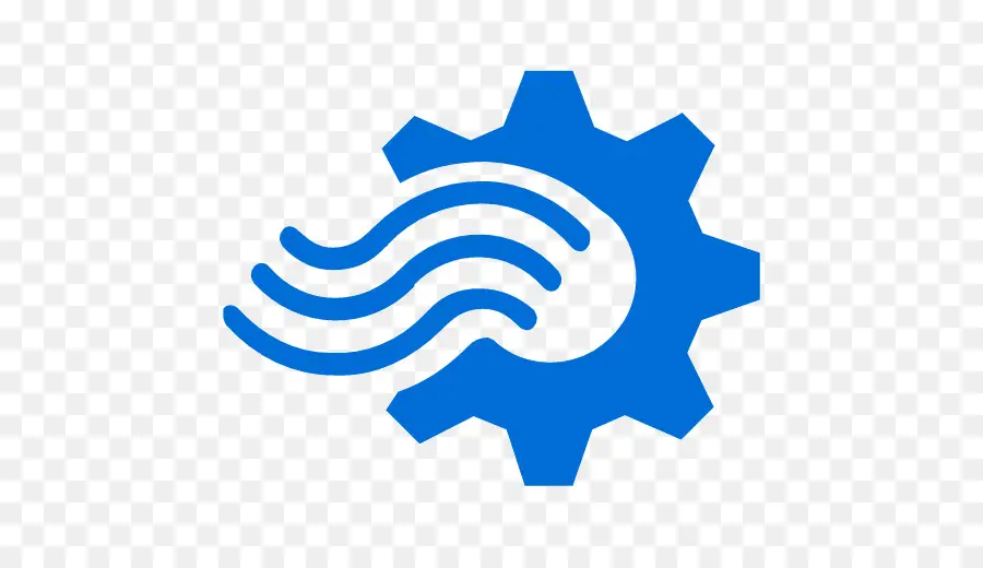 Engranajes Y Olas，Tecnología PNG