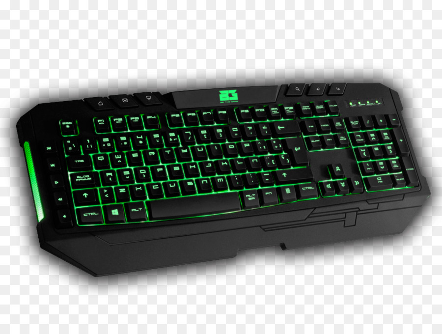 Teclado De La Computadora，El Ratón De La Computadora PNG