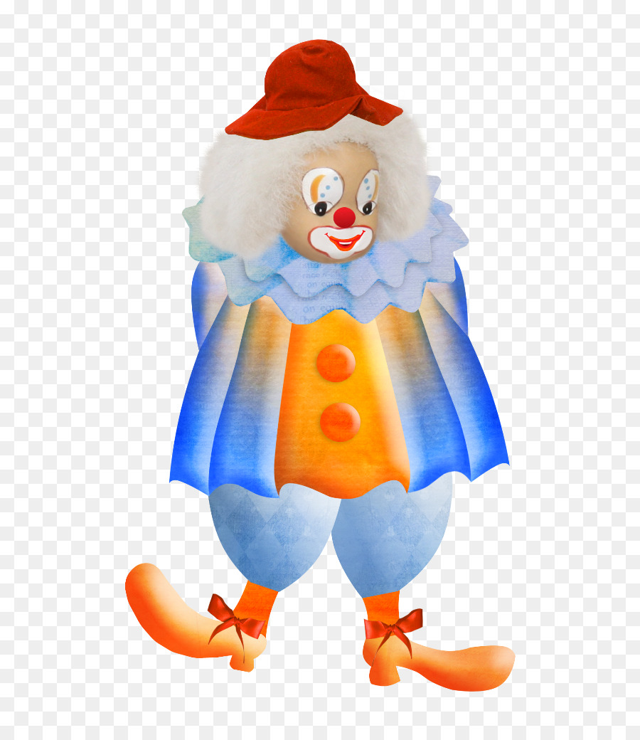 Payaso，Vistoso PNG