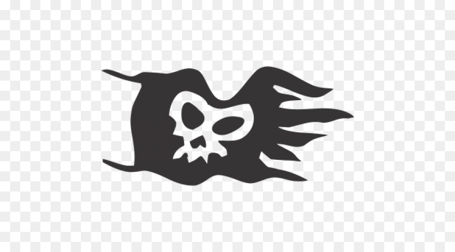 Jolly Roger，Capitán Flint PNG