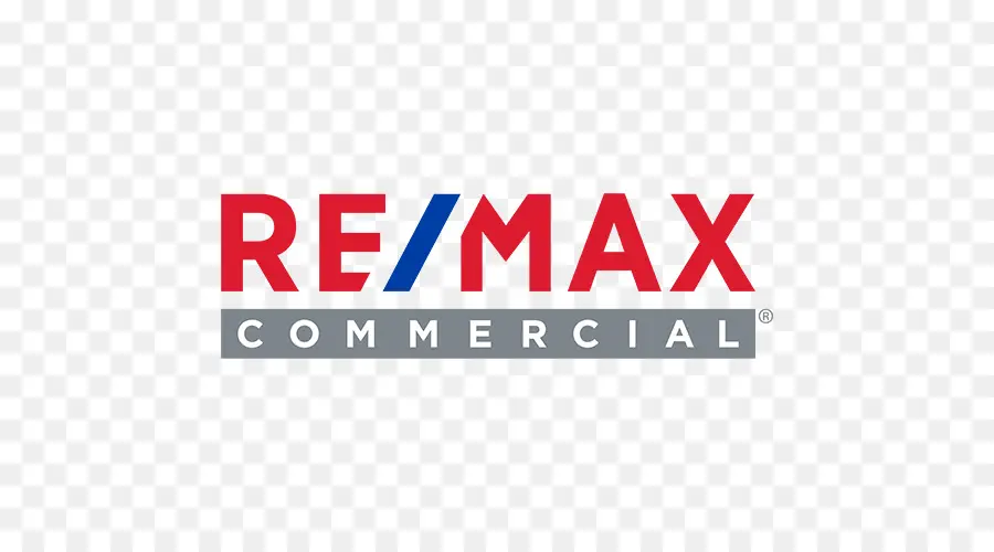 Logotipo Comercial Re Max，Bienes Raíces PNG