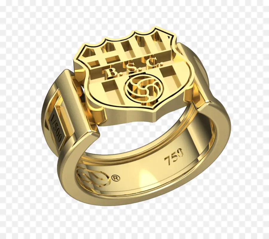 Anillo，Barcelona Sc PNG