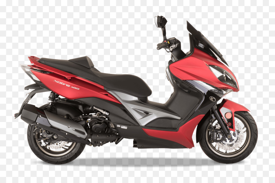 Scooter，Kymco PNG