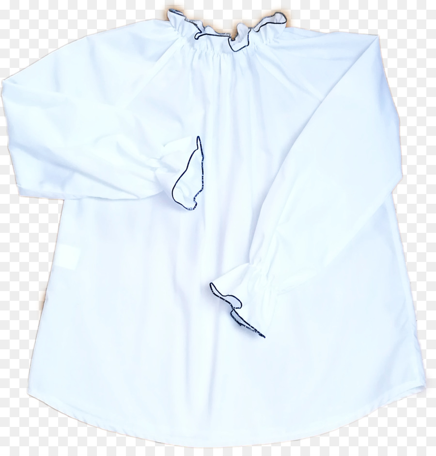 Blusa，Cuello PNG