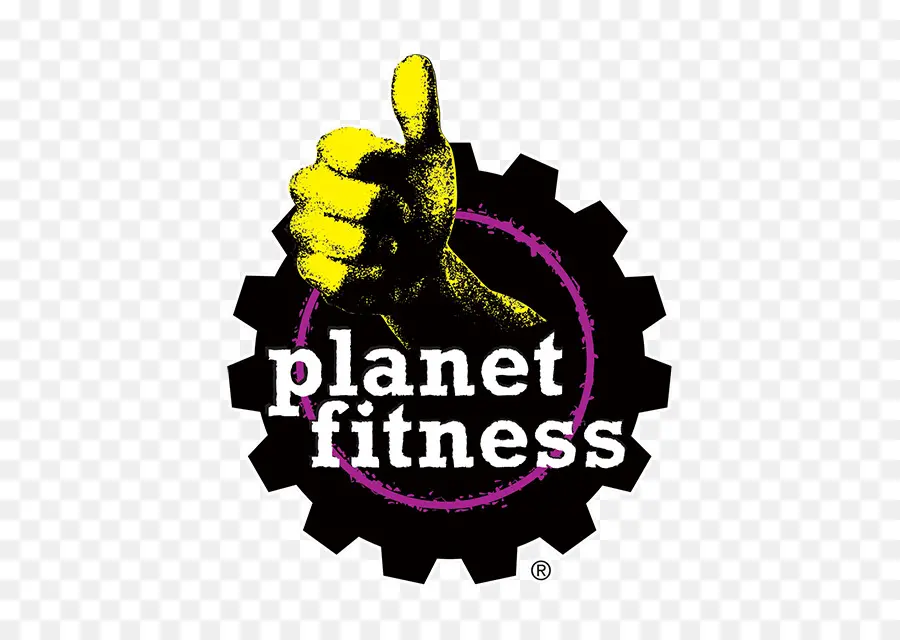 Planet Fitness，Centro De Fitness PNG