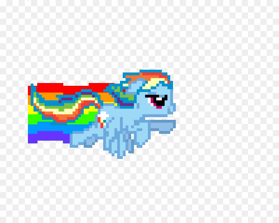 Rainbow Dash，Arco Iris PNG