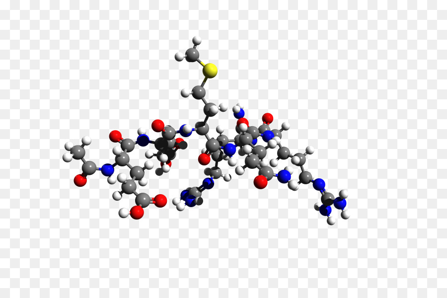Acetil Hexapeptide3，La Piel PNG