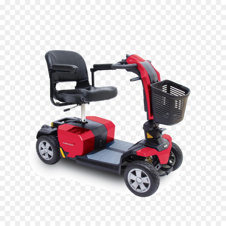 Scooter，Coche PNG