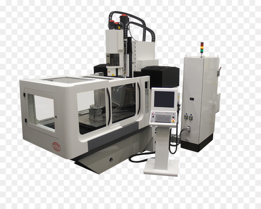 Máquina Cnc，Industrial PNG