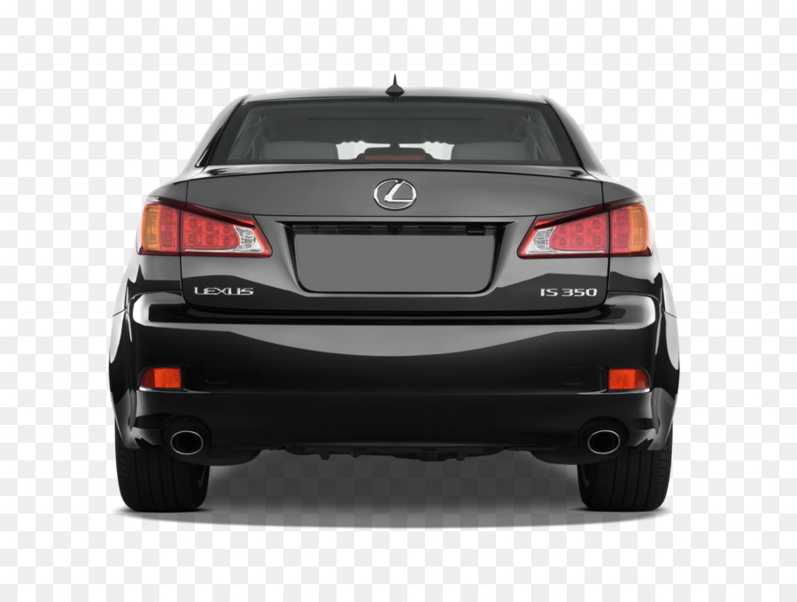 La Segunda Generación Del Lexus Is，2011 Lexus Es PNG