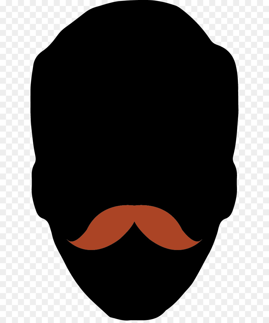 Bigote，Rostro PNG