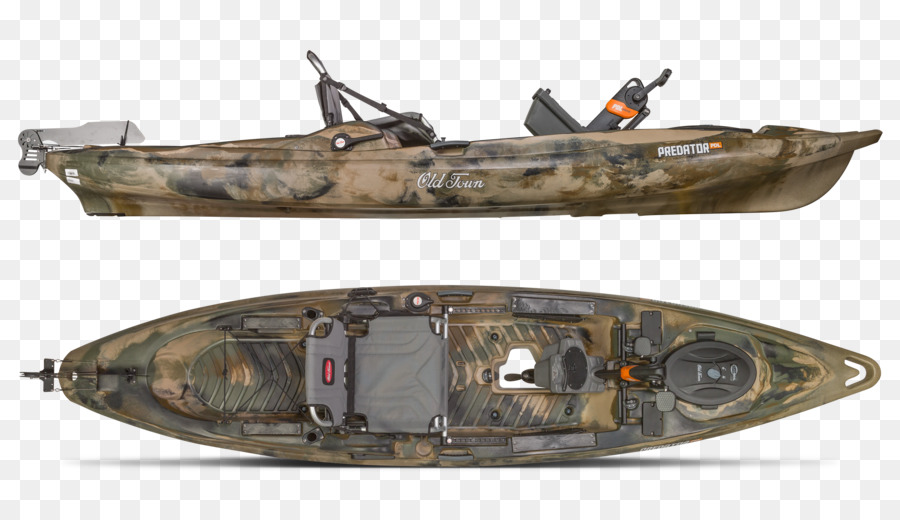 Barco，Kayak PNG