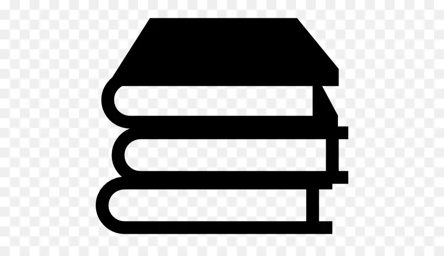 Libros，Pila PNG