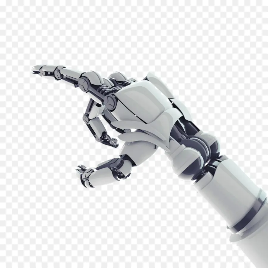 Brazo Robótico，Robot PNG