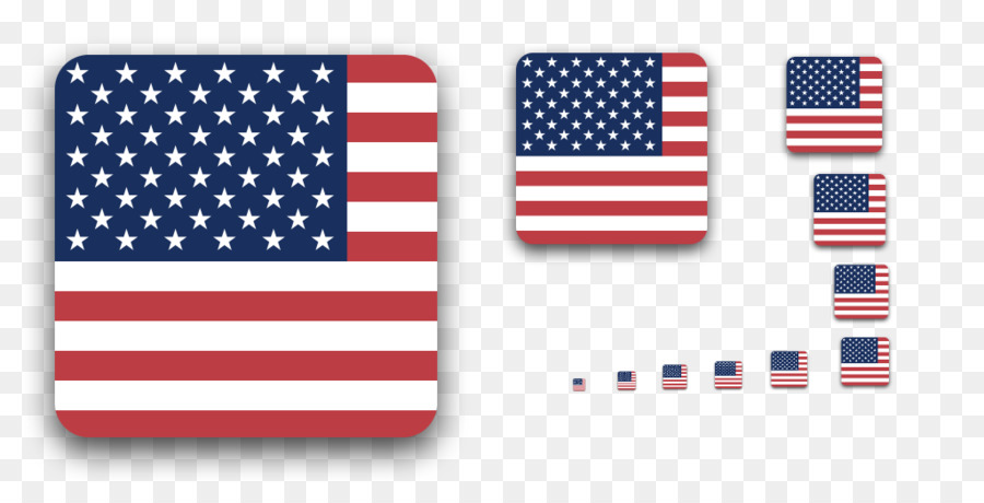 Estados Unidos，Bandera De Los Estados Unidos PNG