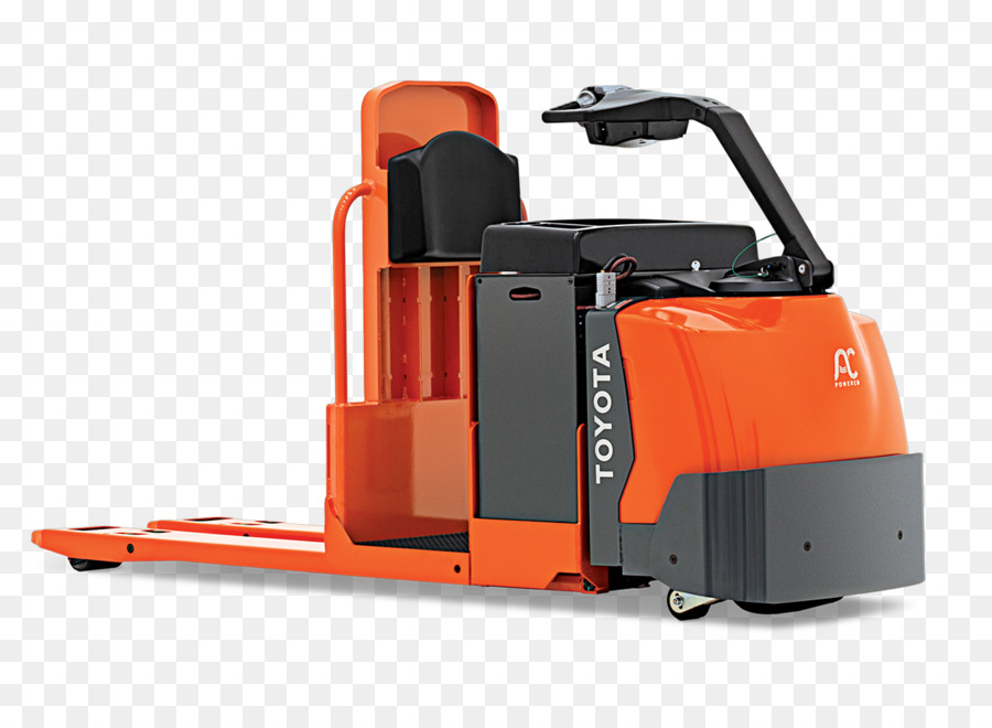 Pallet Jack，Carretilla Elevadora PNG