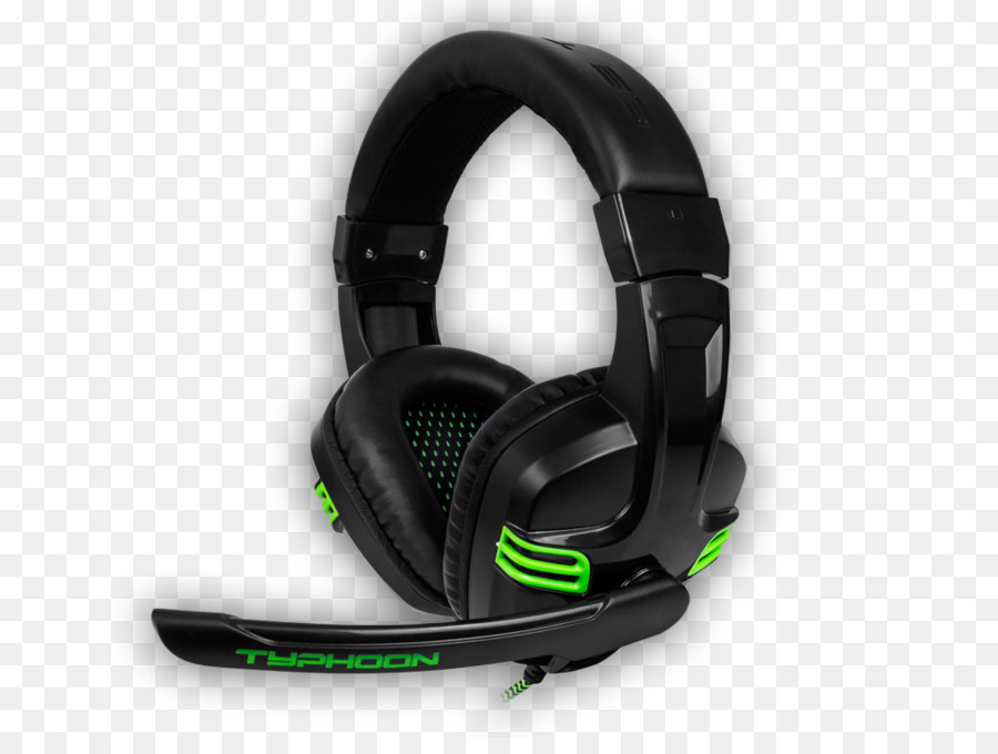 Bmove Juego Headphonesmic Tifón Bg，Auriculares PNG