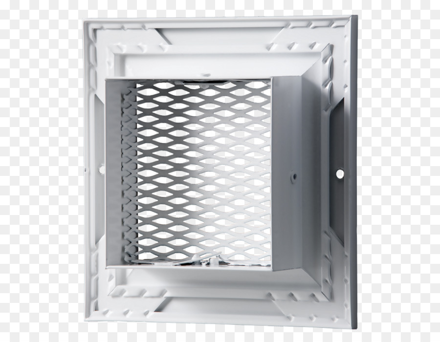 Ventilación，Metal PNG