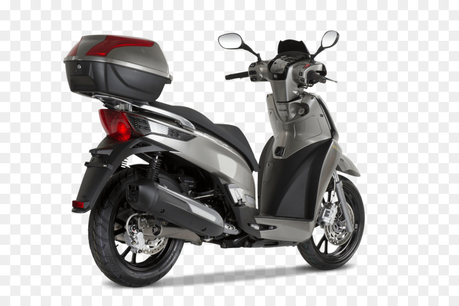 Rueda，Scooter PNG