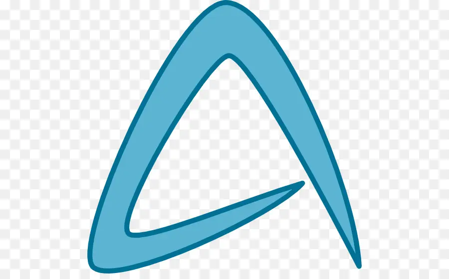 Abiword，Logotipo PNG