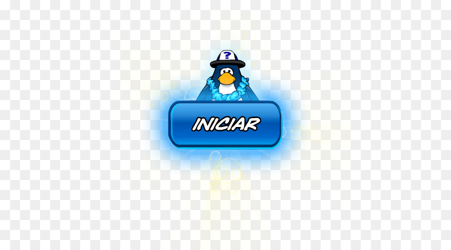 Club Penguin，Marca PNG