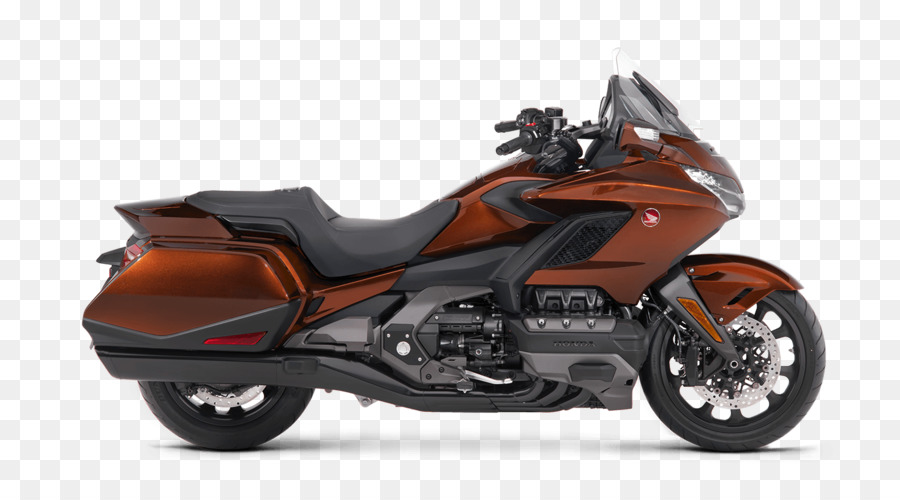 Honda，Honda Gold Wing PNG