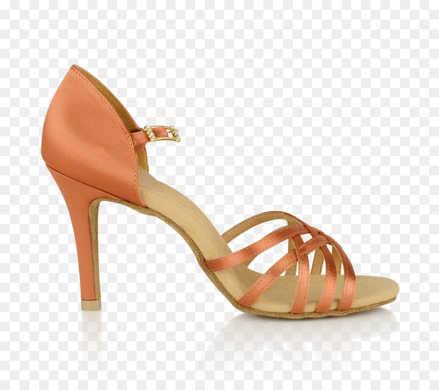 Tacones Altos Blancos，Calzado PNG