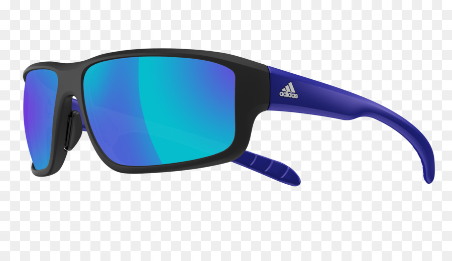 Gafas De Sol，Lentes Azules PNG